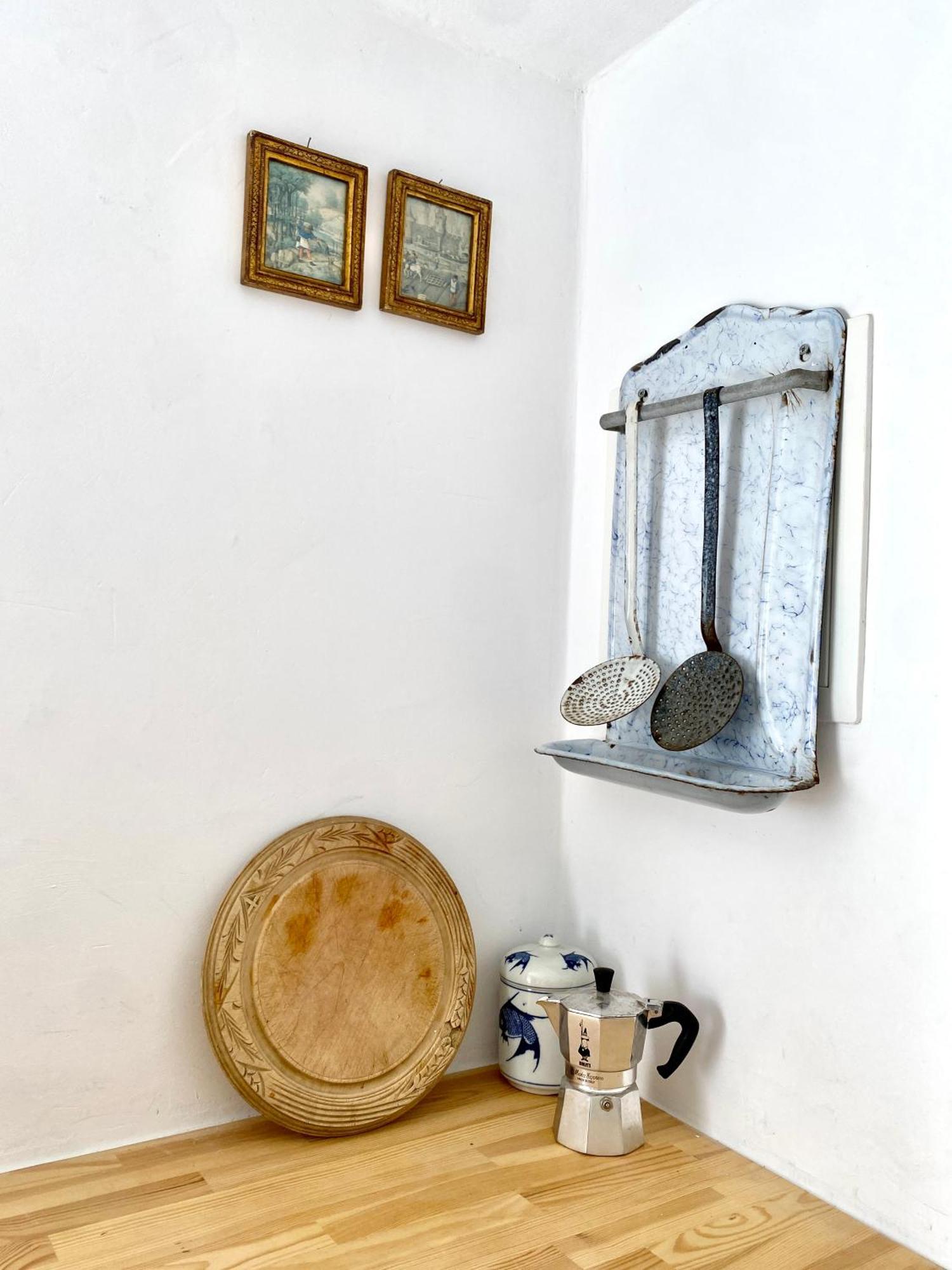 Stylish Vathy Studio With Sea View Luaran gambar